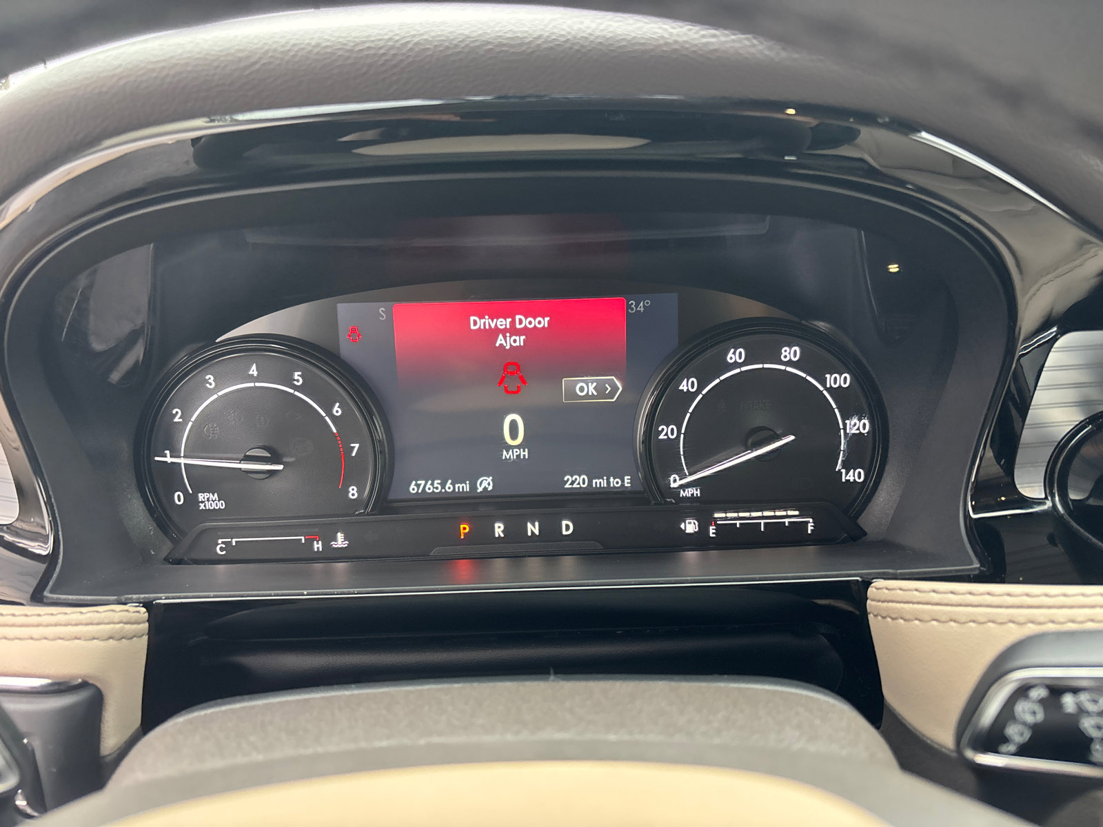 2022 Lincoln Corsair FWD