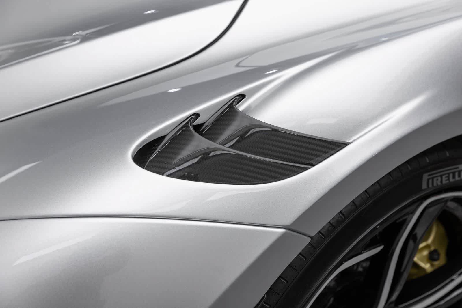 New 2027 McLaren 750S Spider photo 43