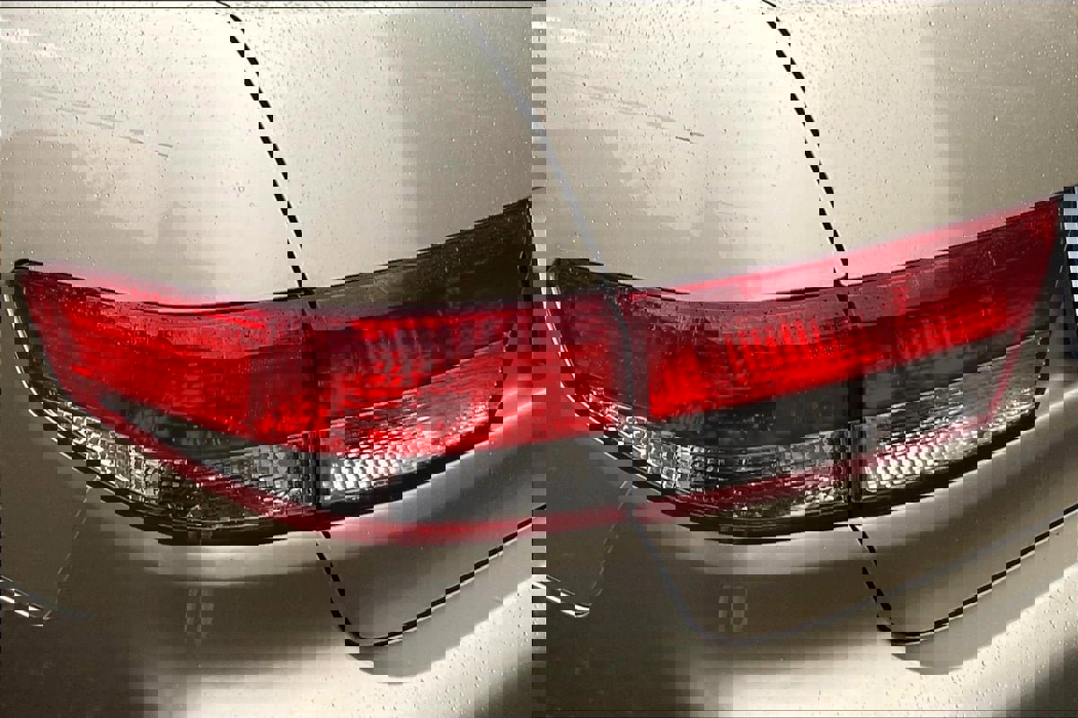 2004 Honda Accord EX