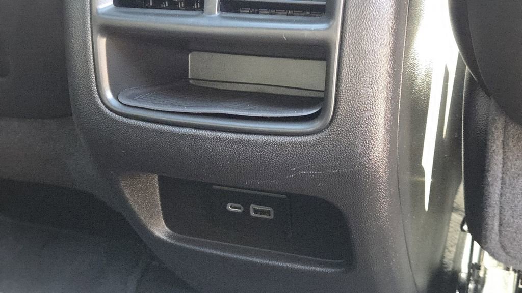 2020 Cadillac XT5 Sportv