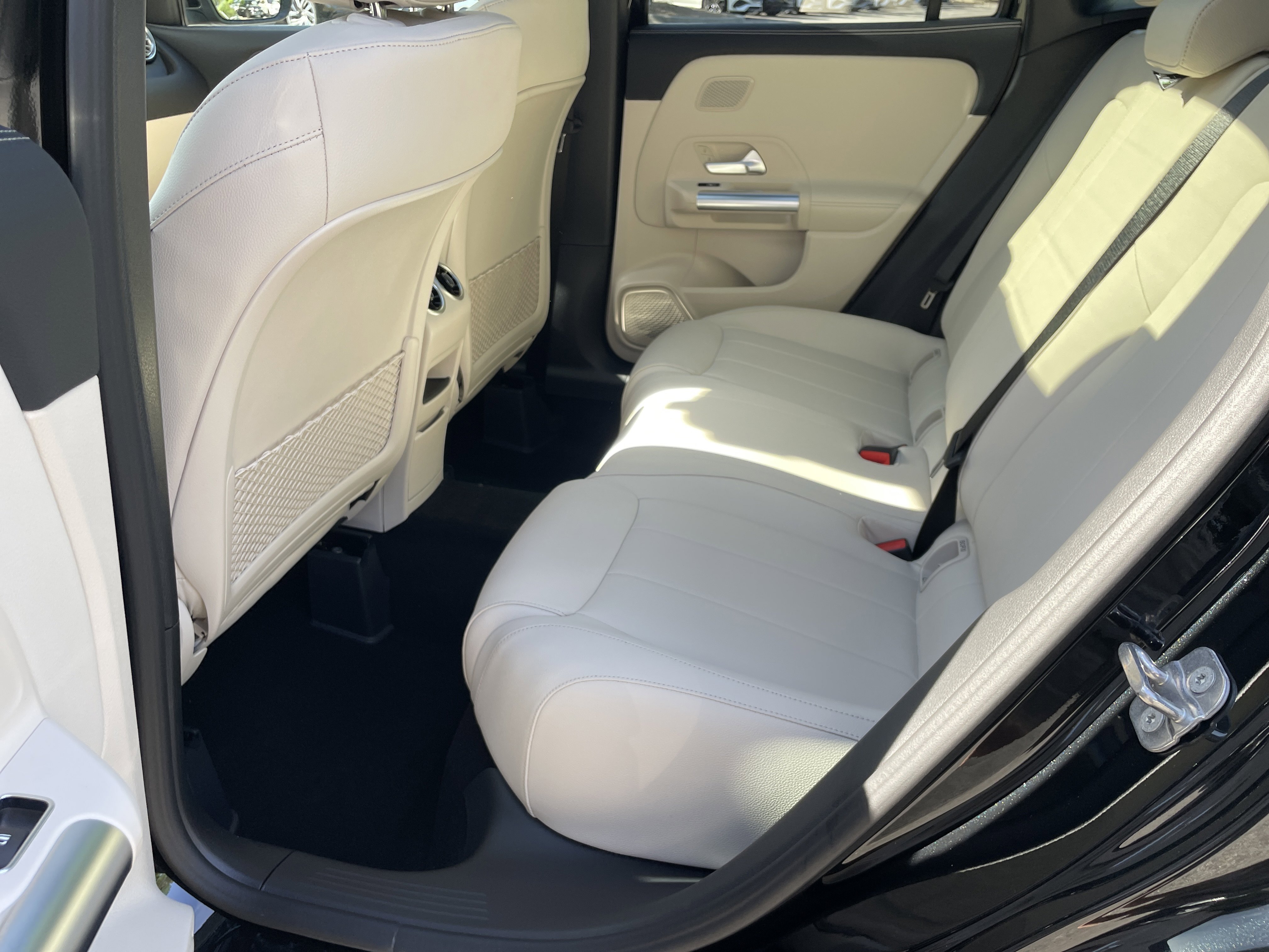 2026 Mercedes-Benz GLA 250