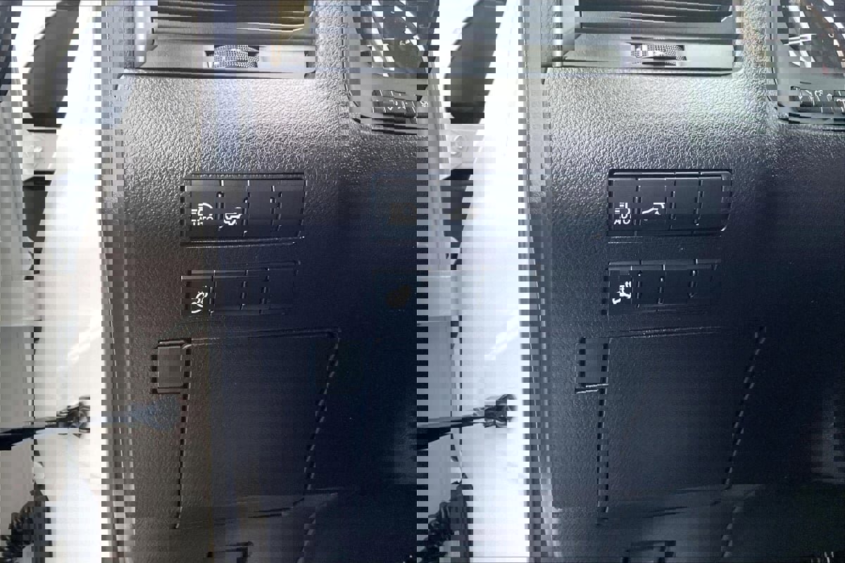 2020 Lexus RX 350 FWD