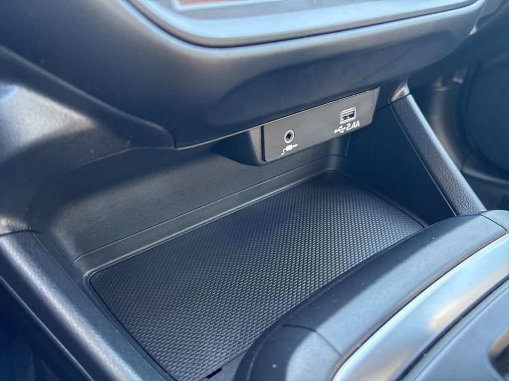 2024 Subaru Impreza 2.0i