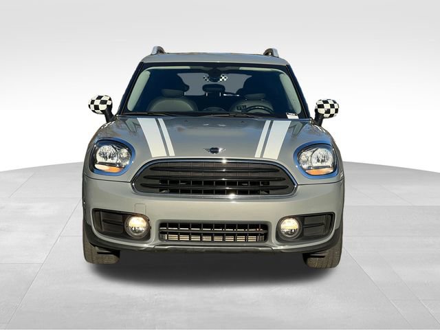 2019 MINI Cooper Countryman