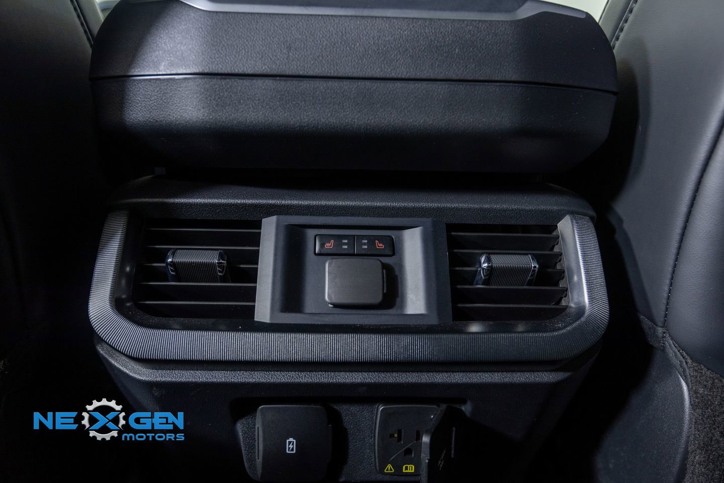 2024 Ford F150 Platinum