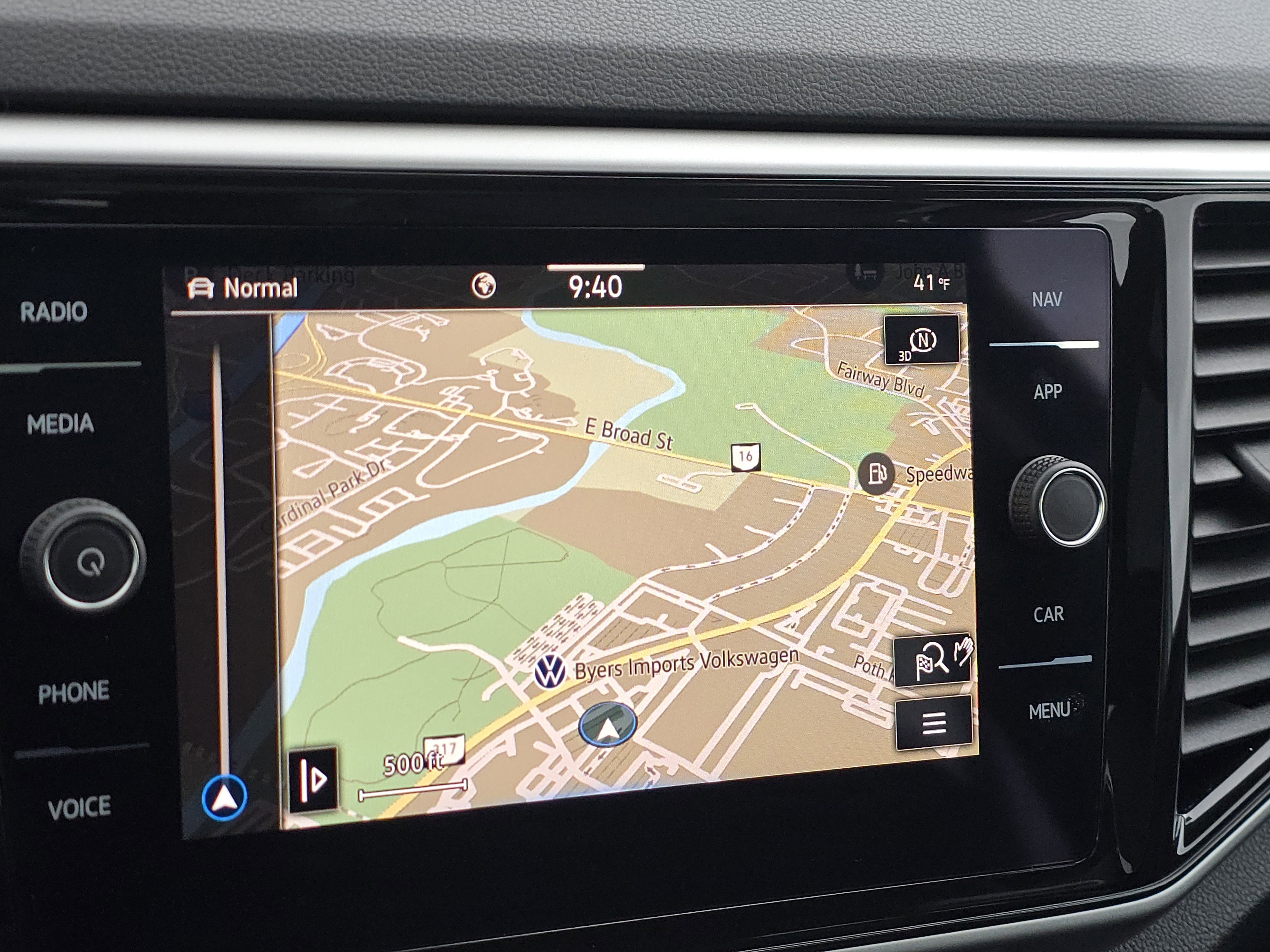 2023 Volkswagen Atlas SEL Premium