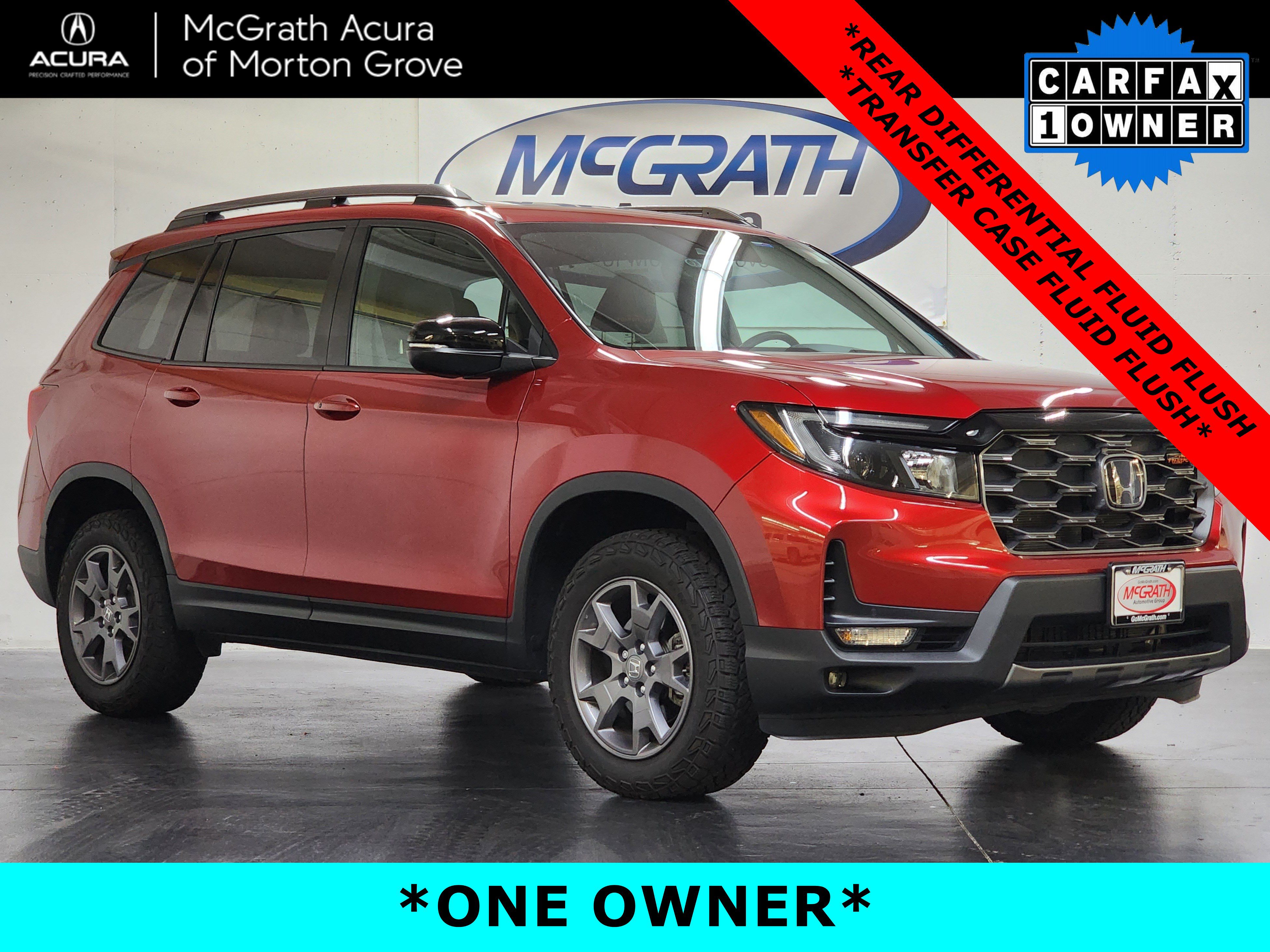 Used Honda Passport for Sale in Plainfield, IL - Autotrader
