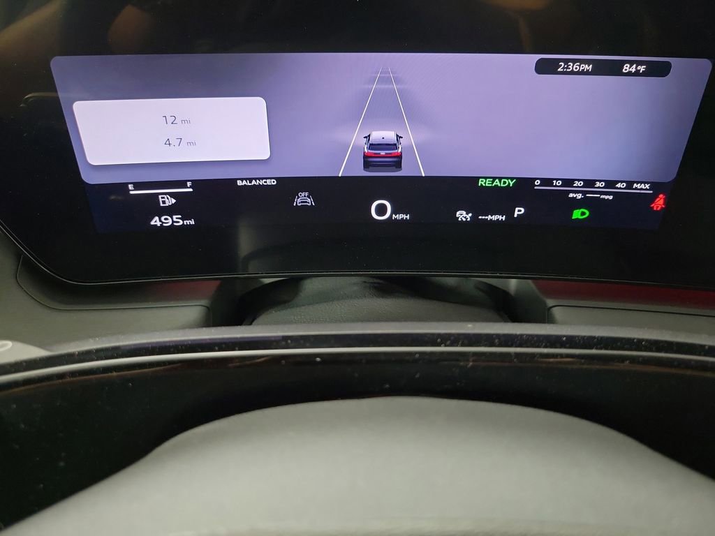 2026 Audi Q3 quattro 2.0T