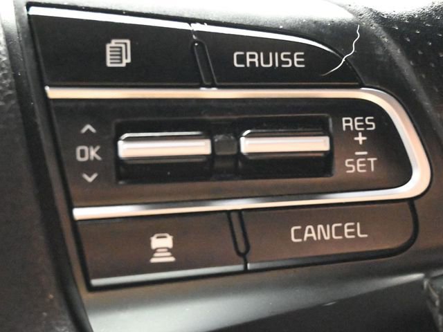 2020 Kia Stinger GT2