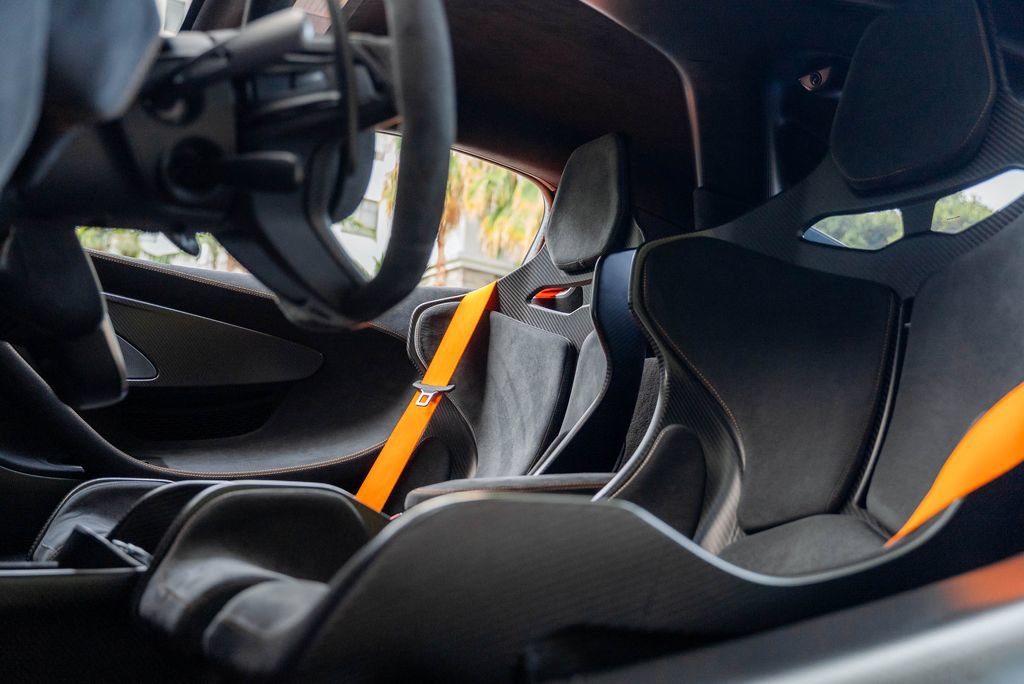 Used 2019 McLaren 600LT photo 54