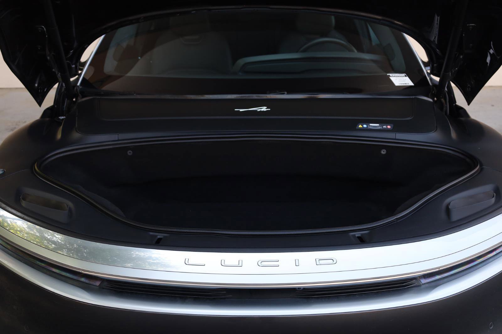 2024 Lucid Air Touring