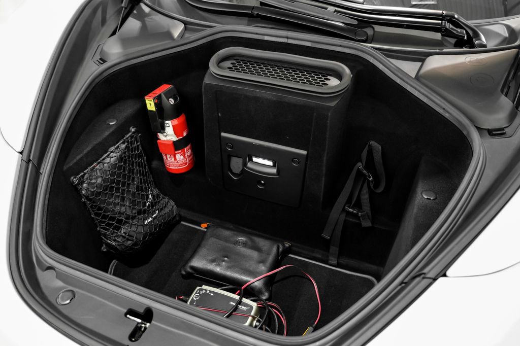 Used 2020 McLaren 720S Performance photo 47