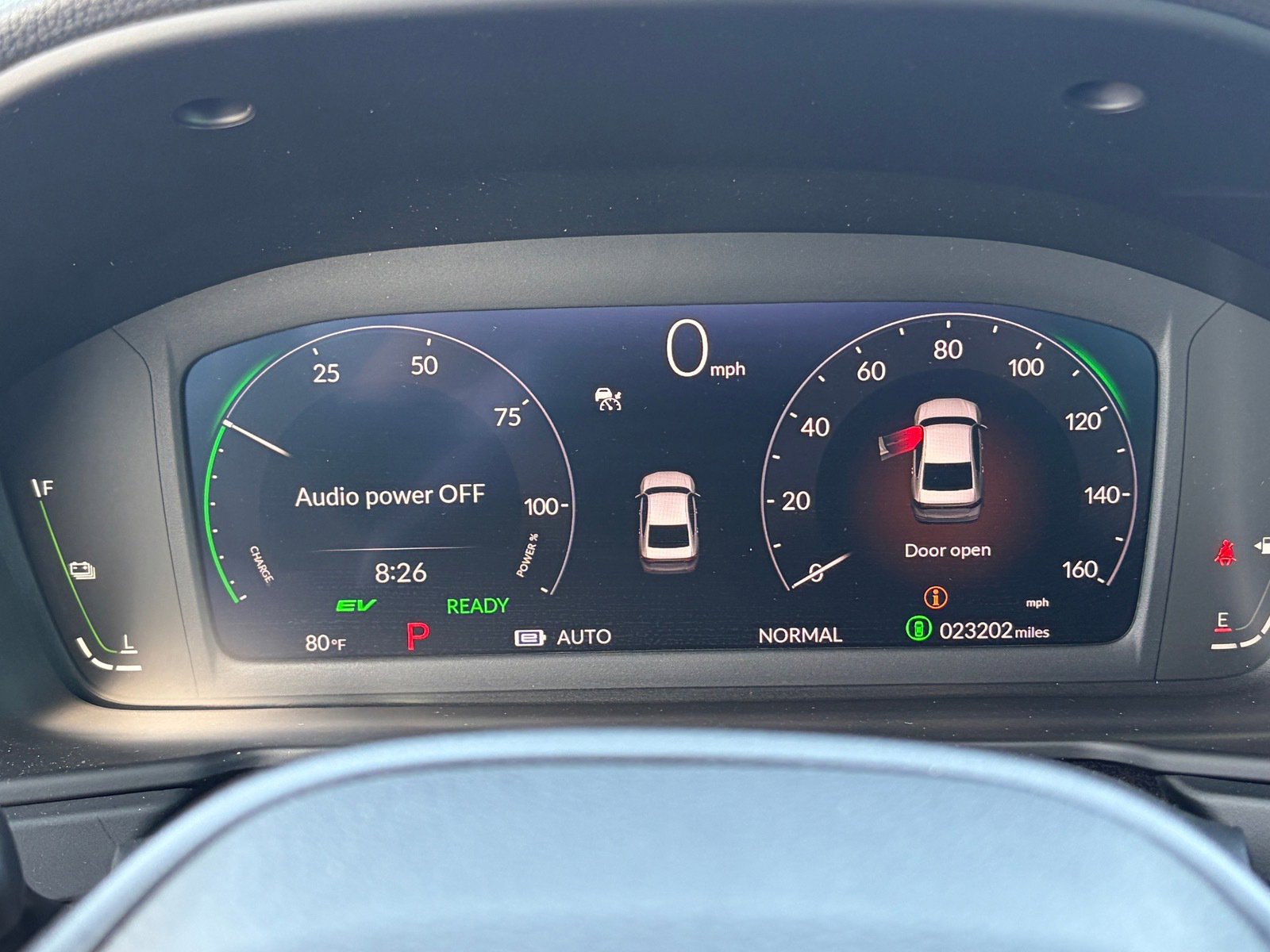 2023 Honda Accord Sport