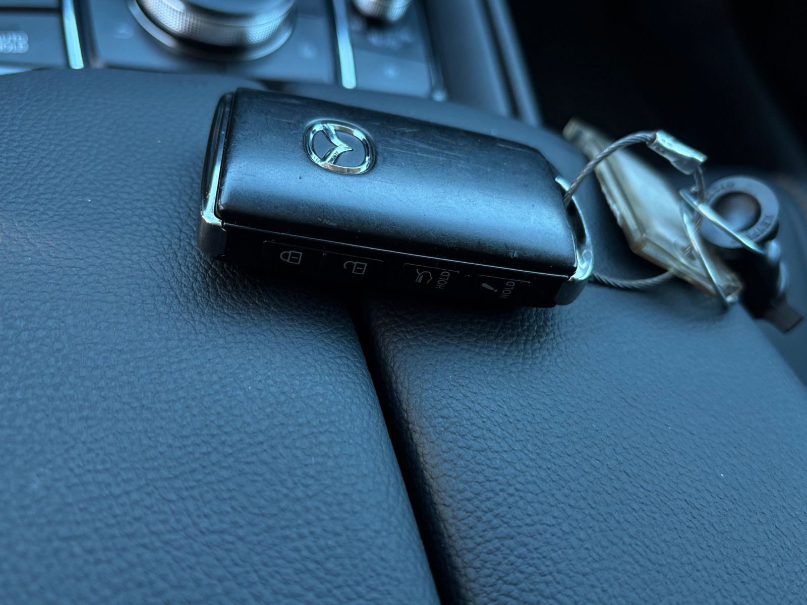 2025 MAZDA Cx-50 2.5 Hybrid w/ Premium Plus Pkg