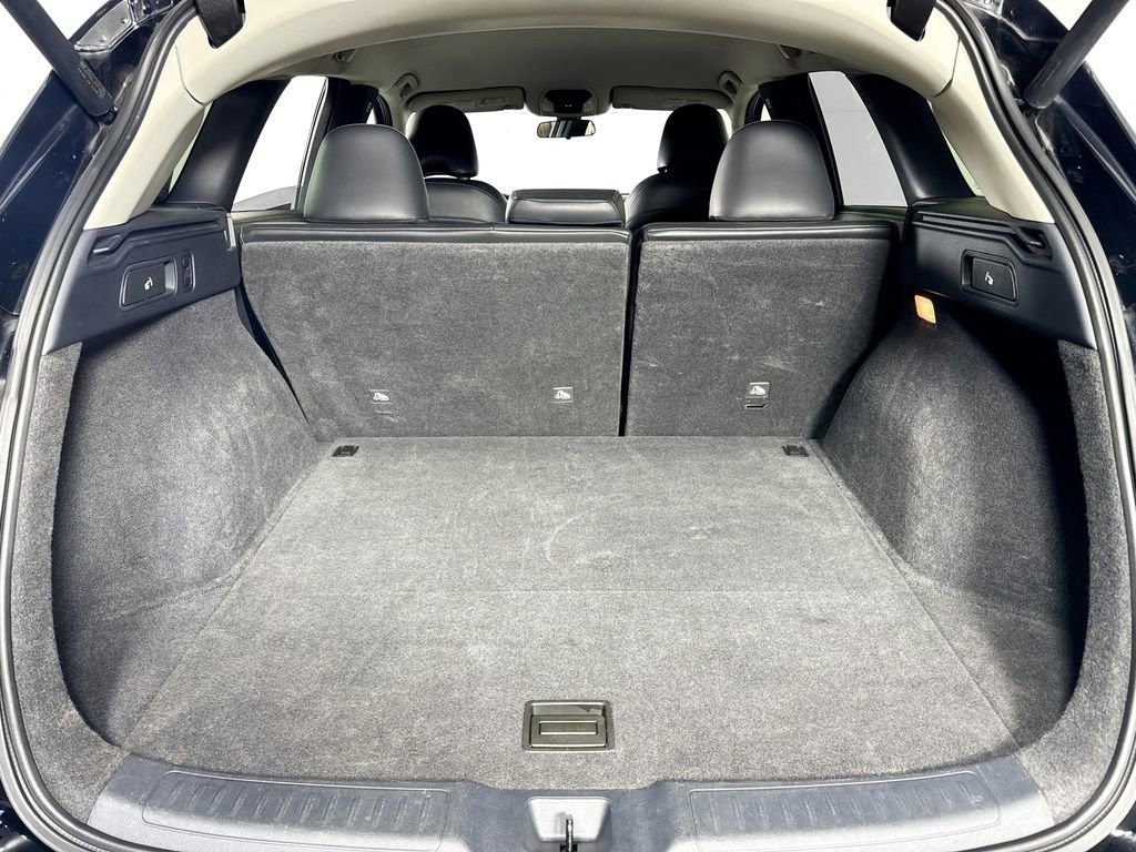 2021 INFINITI Qx50 Pure