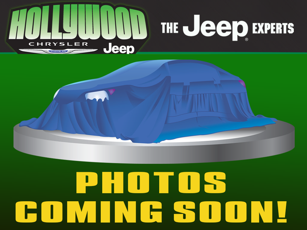 Used 2013 Jeep Grand Cherokee Overland