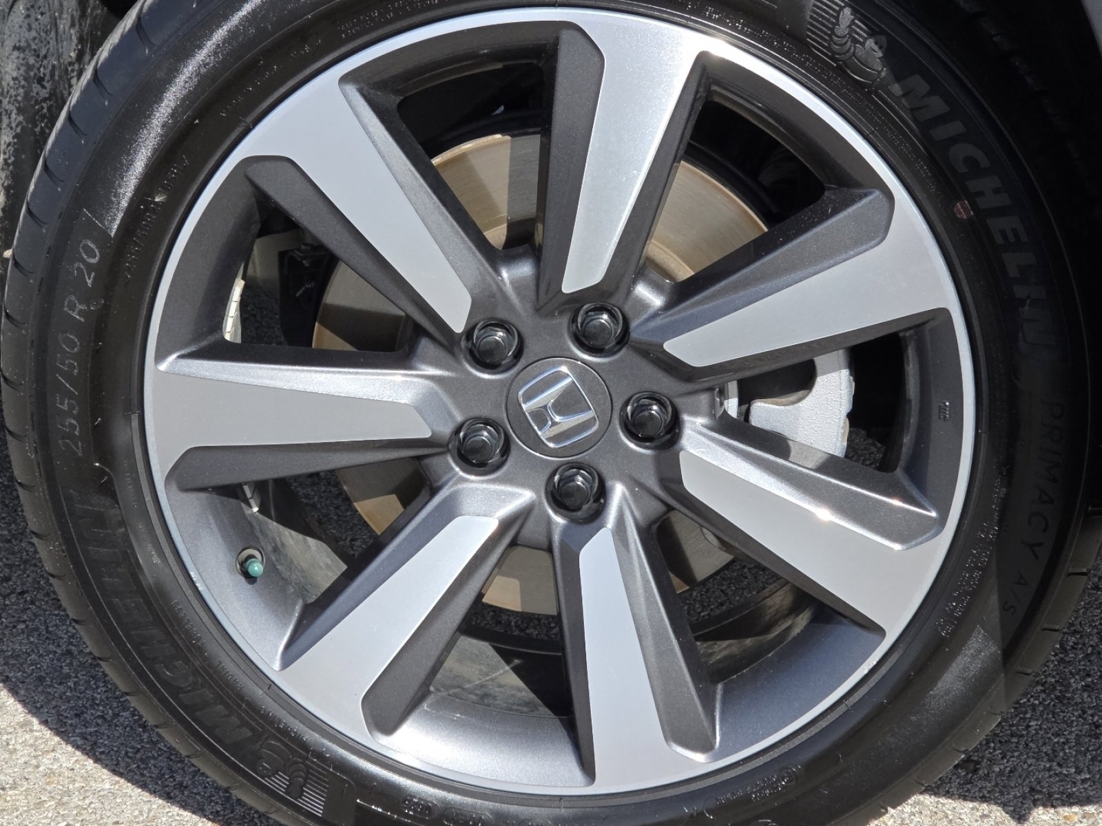 2023 Honda Pilot Touring