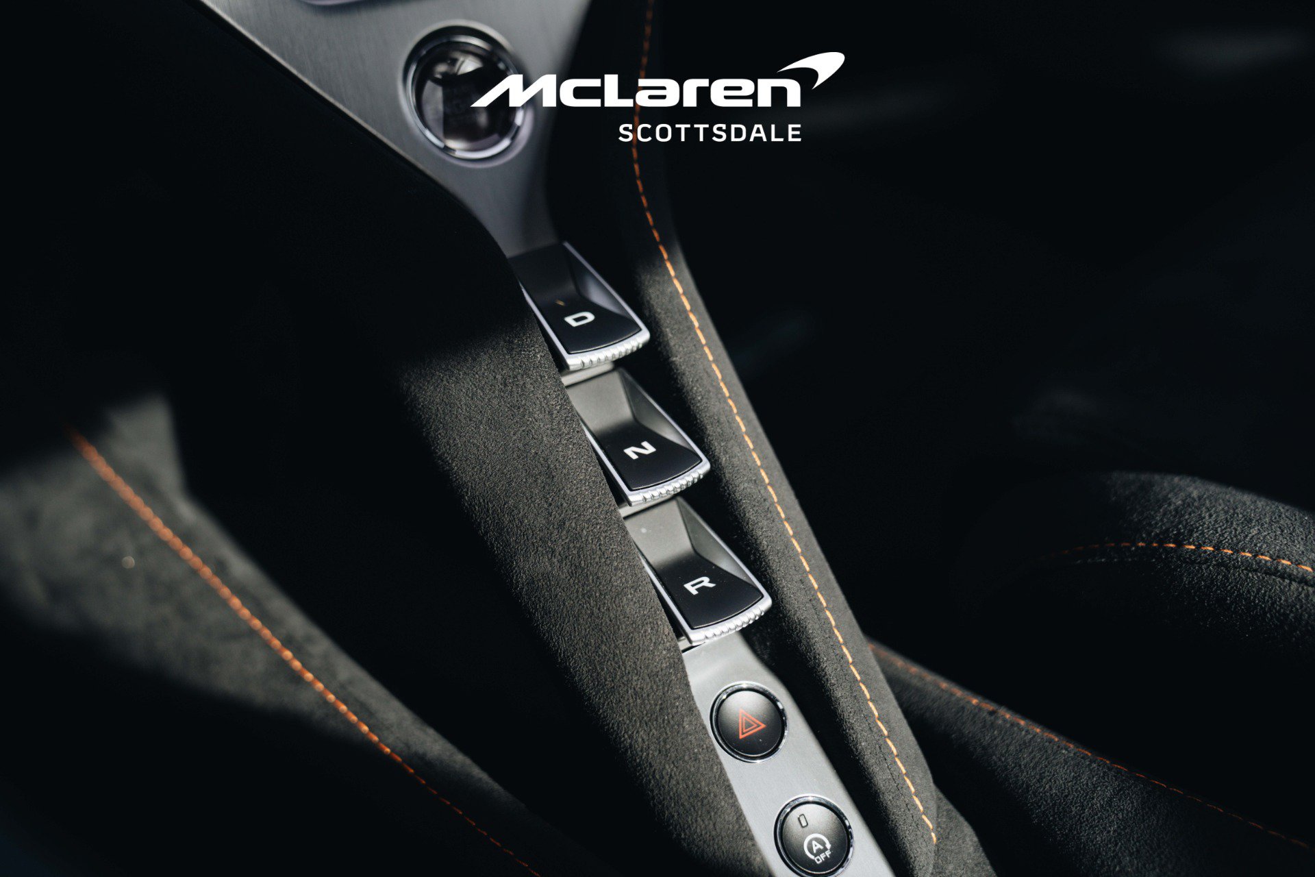 Used 2024 McLaren 750S photo 31