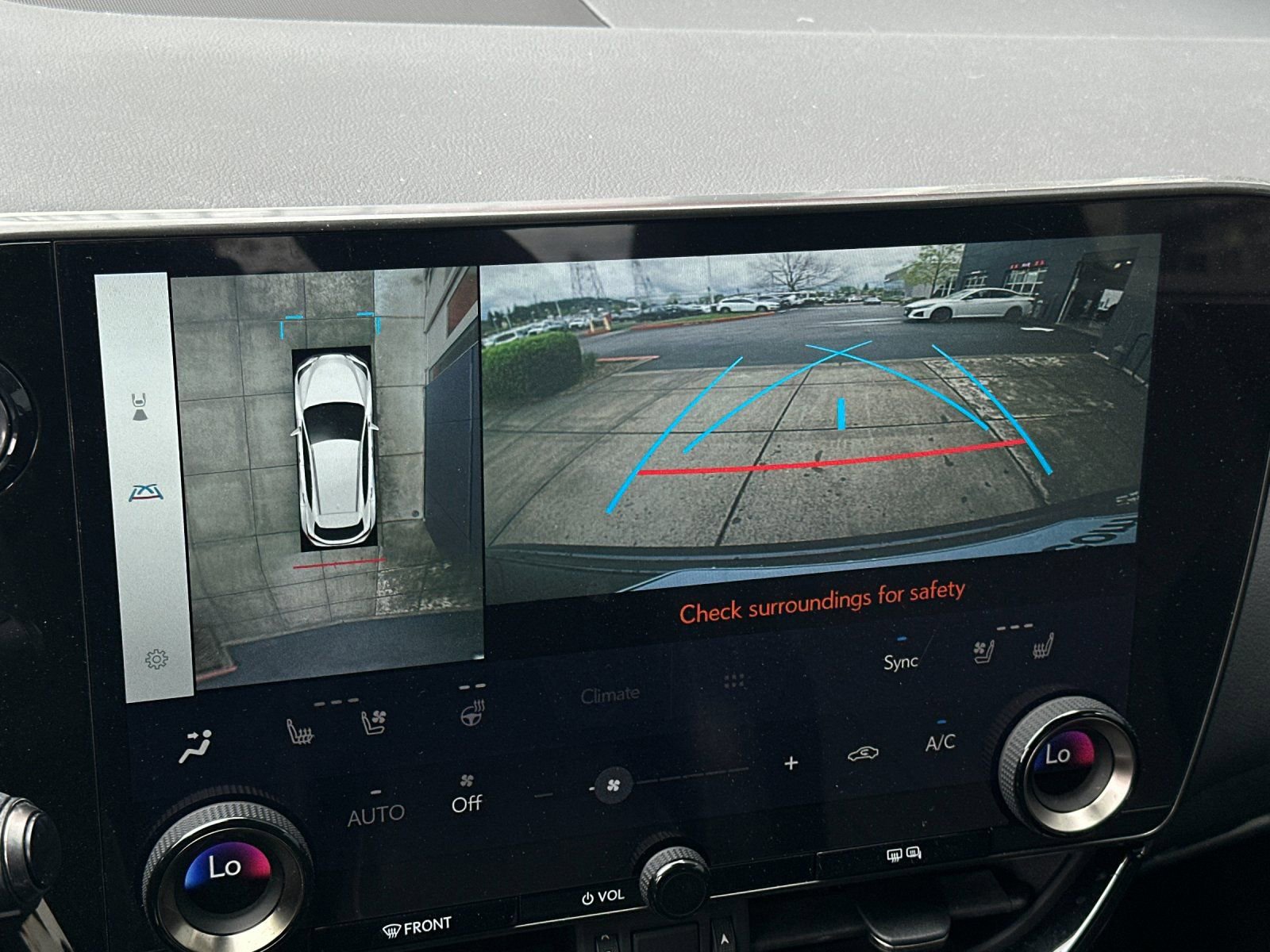 2023 Lexus NX 350 AWD