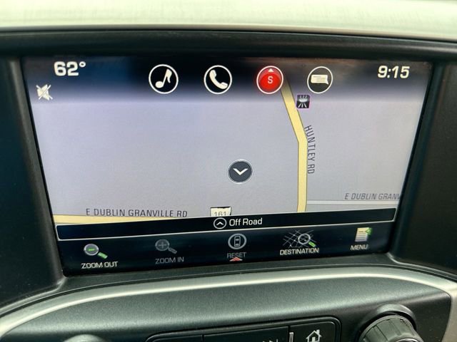 2016 GMC Sierra 2500 SLT