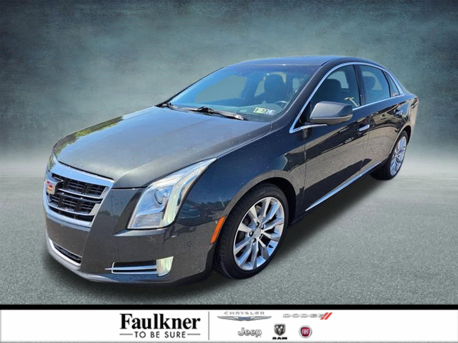 Used Cadillac XTS for Sale in Harrisburg, PA - Autotrader