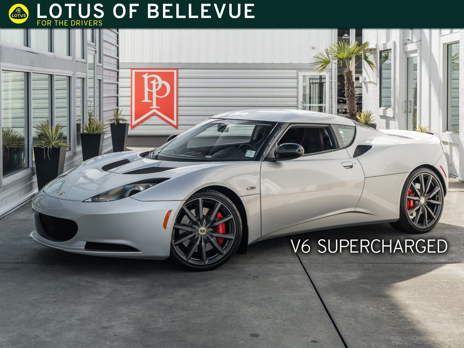 Used Lotus Cars for Sale in Seattle, WA - Autotrader