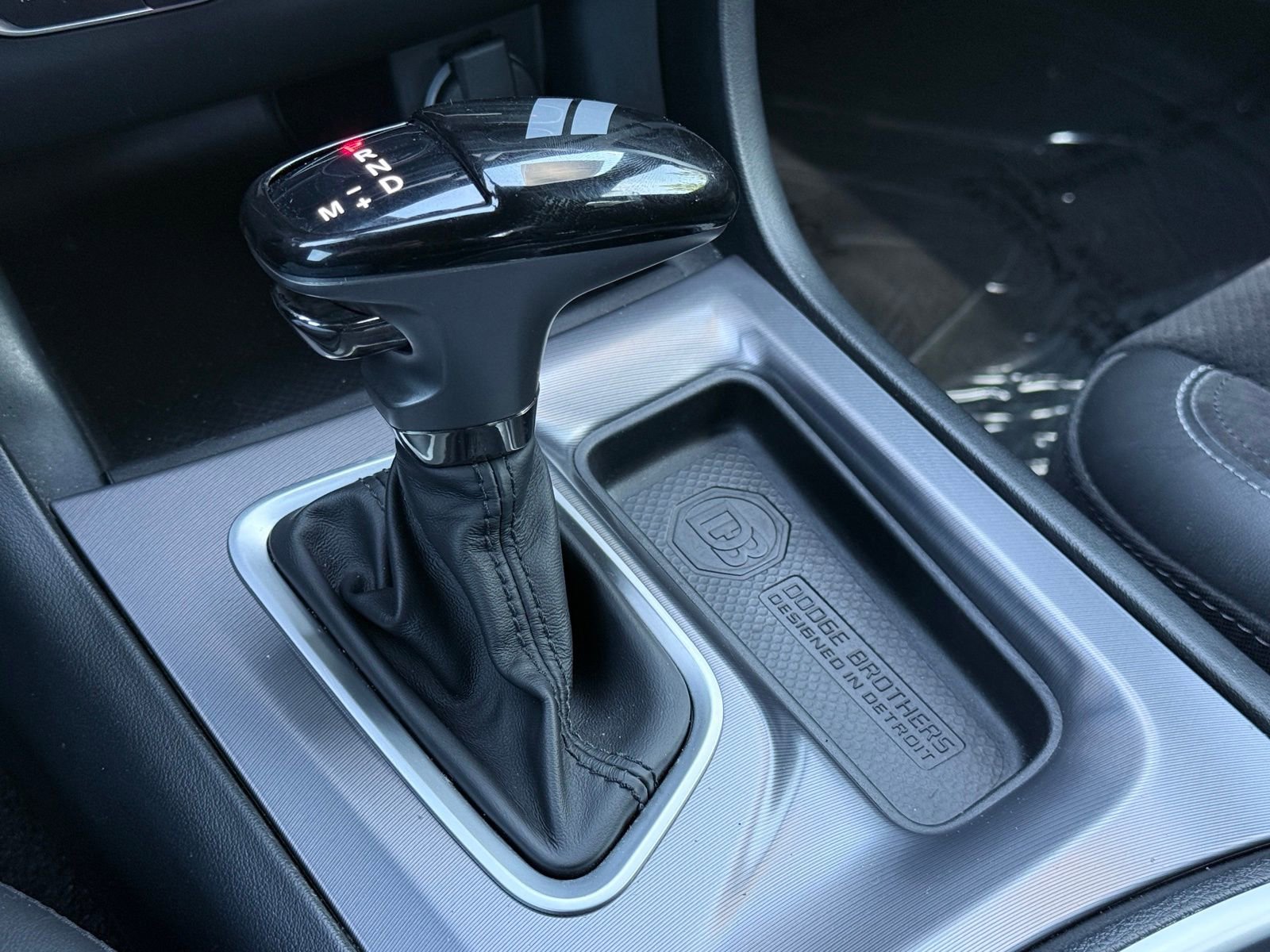 2020 Dodge Charger Scat Pack