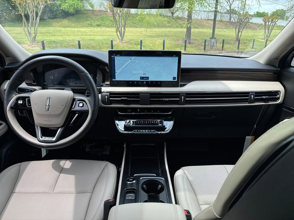 2026 Lincoln Corsair Grand Touring