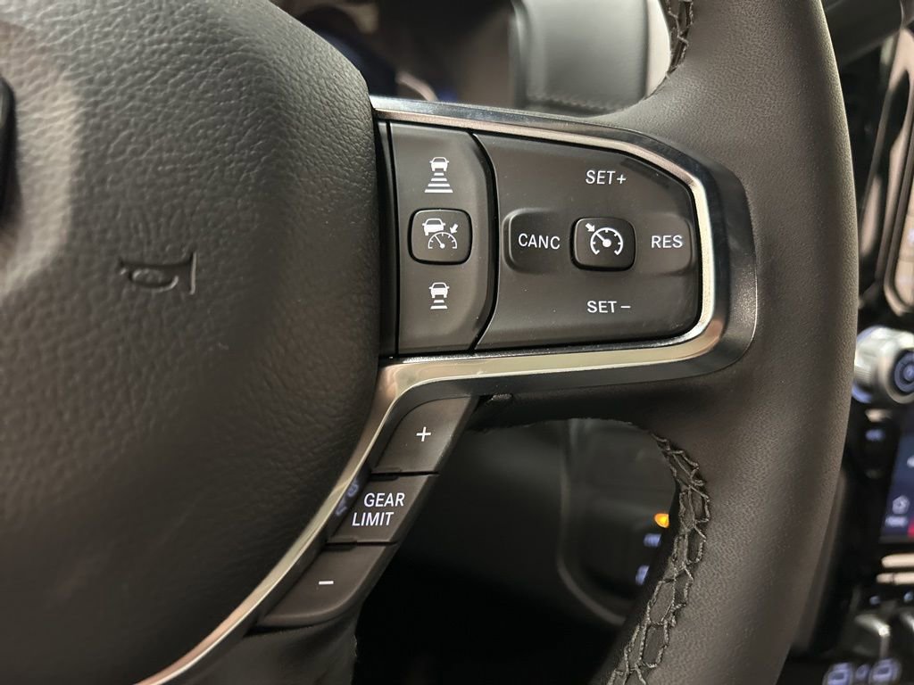 2026 RAM 4500 Tradesman