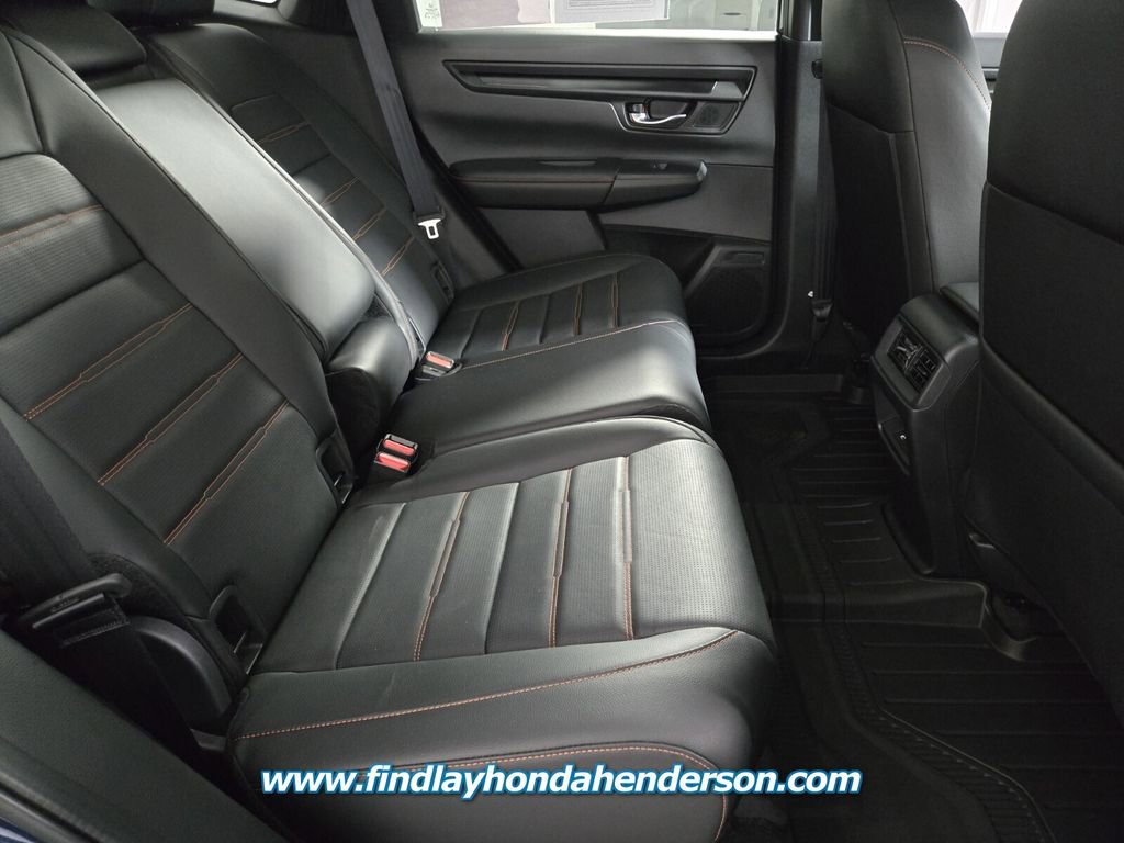 2026 Honda CR-V Sport-L