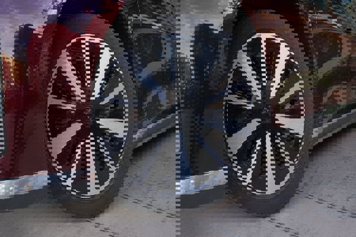 2024 Lucid Air Touring