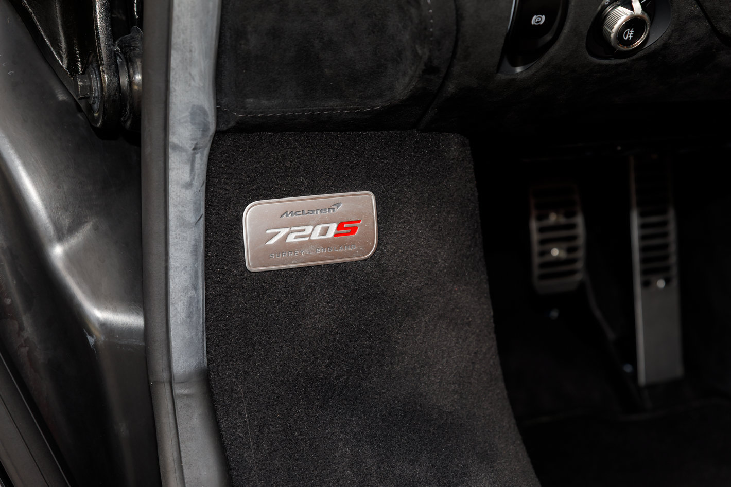 Used 2020 McLaren 720S Performance photo 51