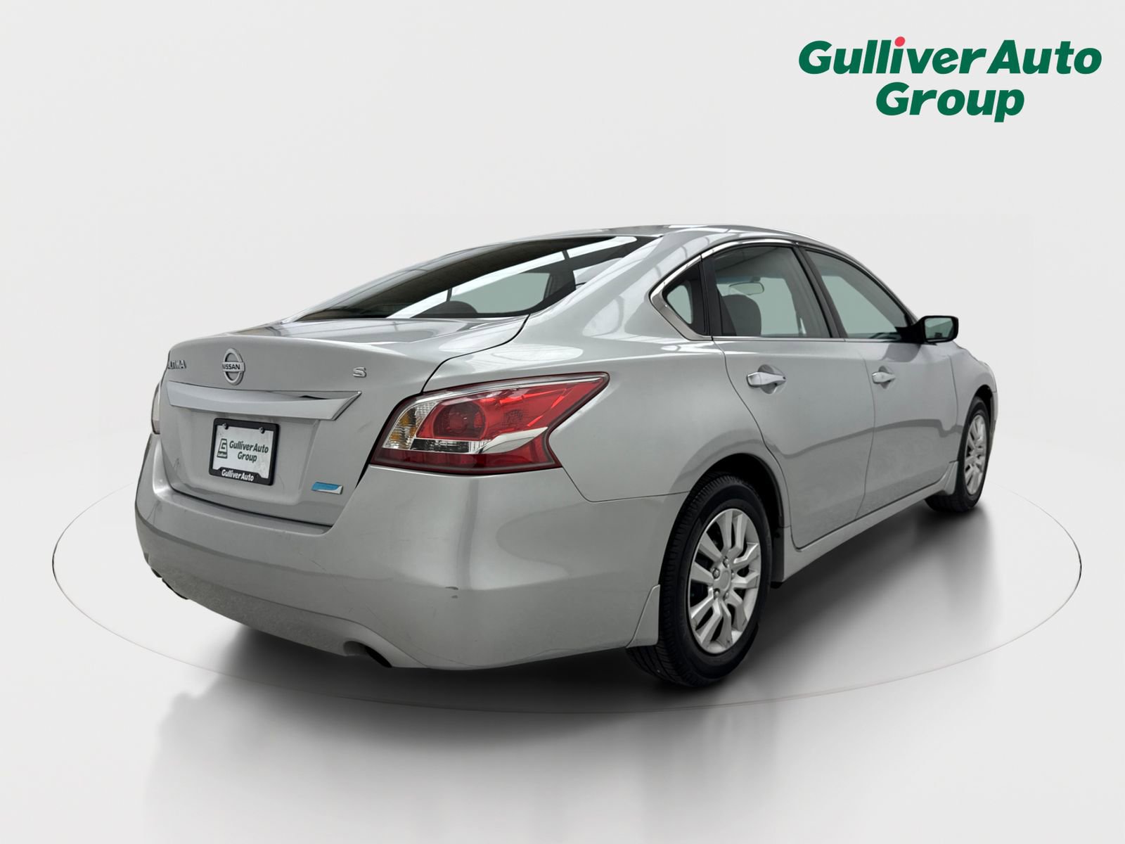 2013 Nissan Altima 2.5 S