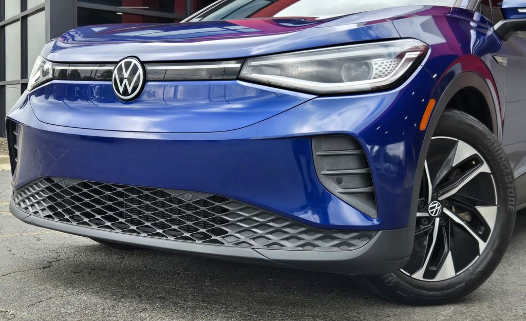 2021 Volkswagen ID.4 Pro S