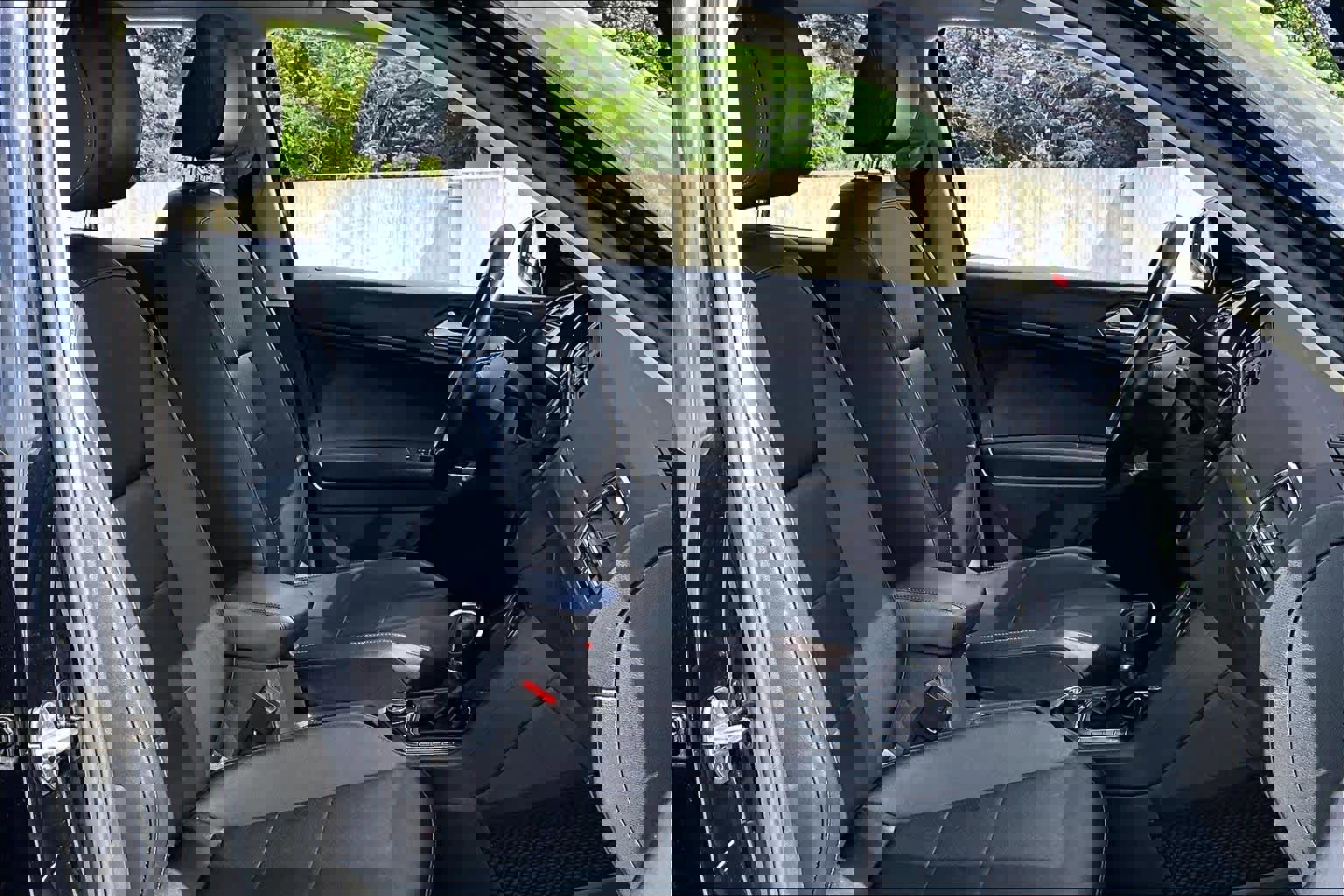 2018 Volkswagen Tiguan SEL