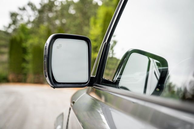 2021 Land Rover Defender 110 X