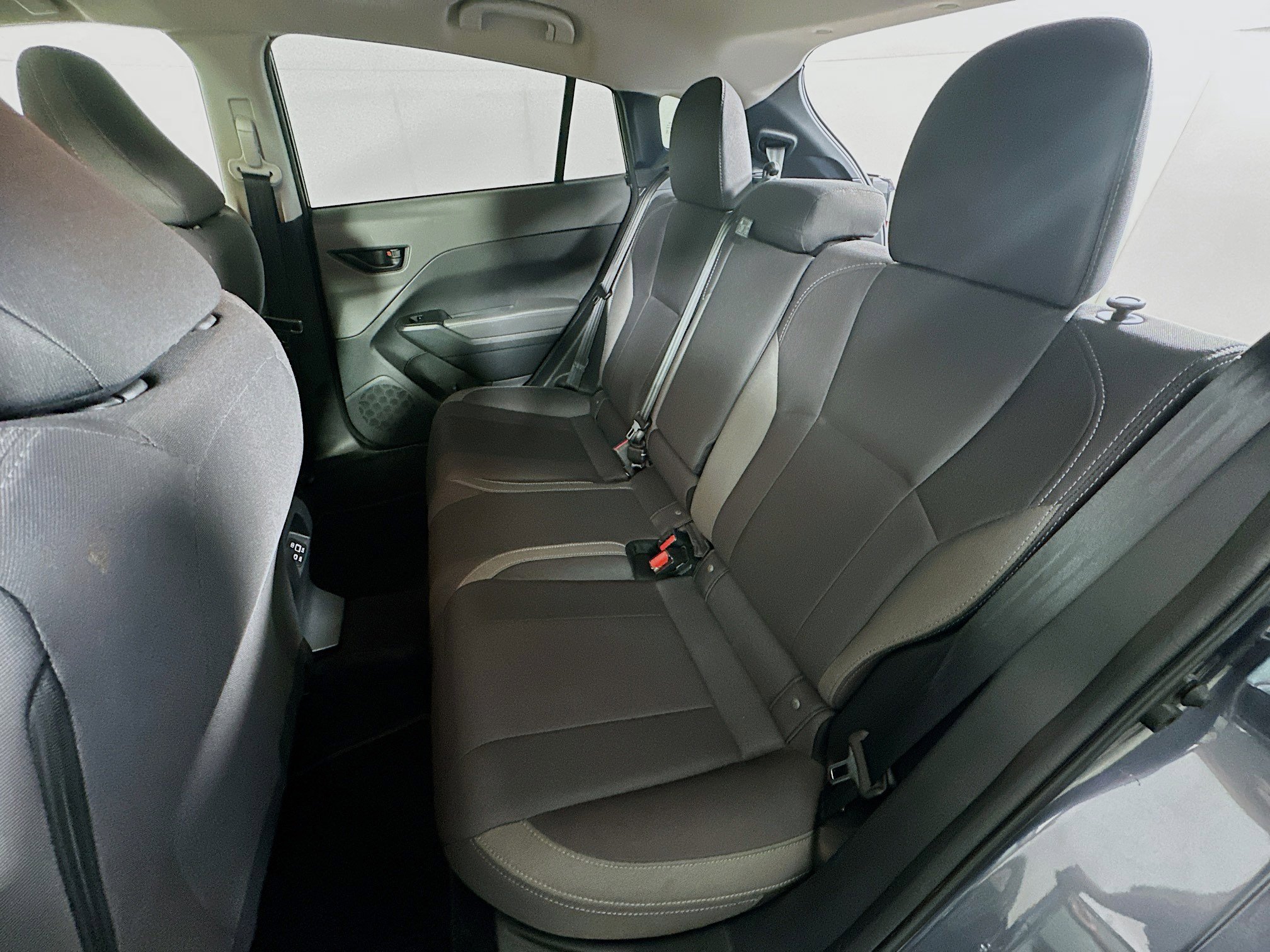 2025 Subaru Crosstrek 2.0i Premium