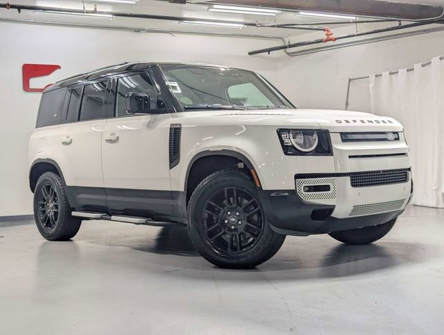 2023 Land Rover Defender 110 S