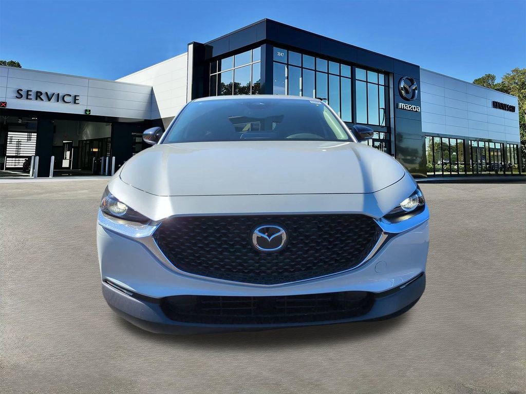 2026 MAZDA Cx-30 AWD 2.5 S w/ Select Sport Pkg