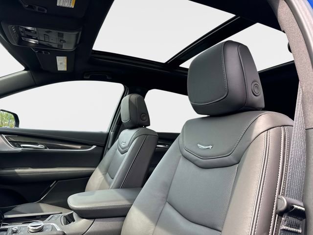 2026 Cadillac XT5 Sportv