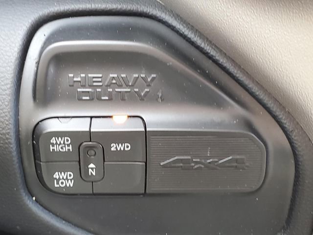 2020 RAM 3500 Laramie