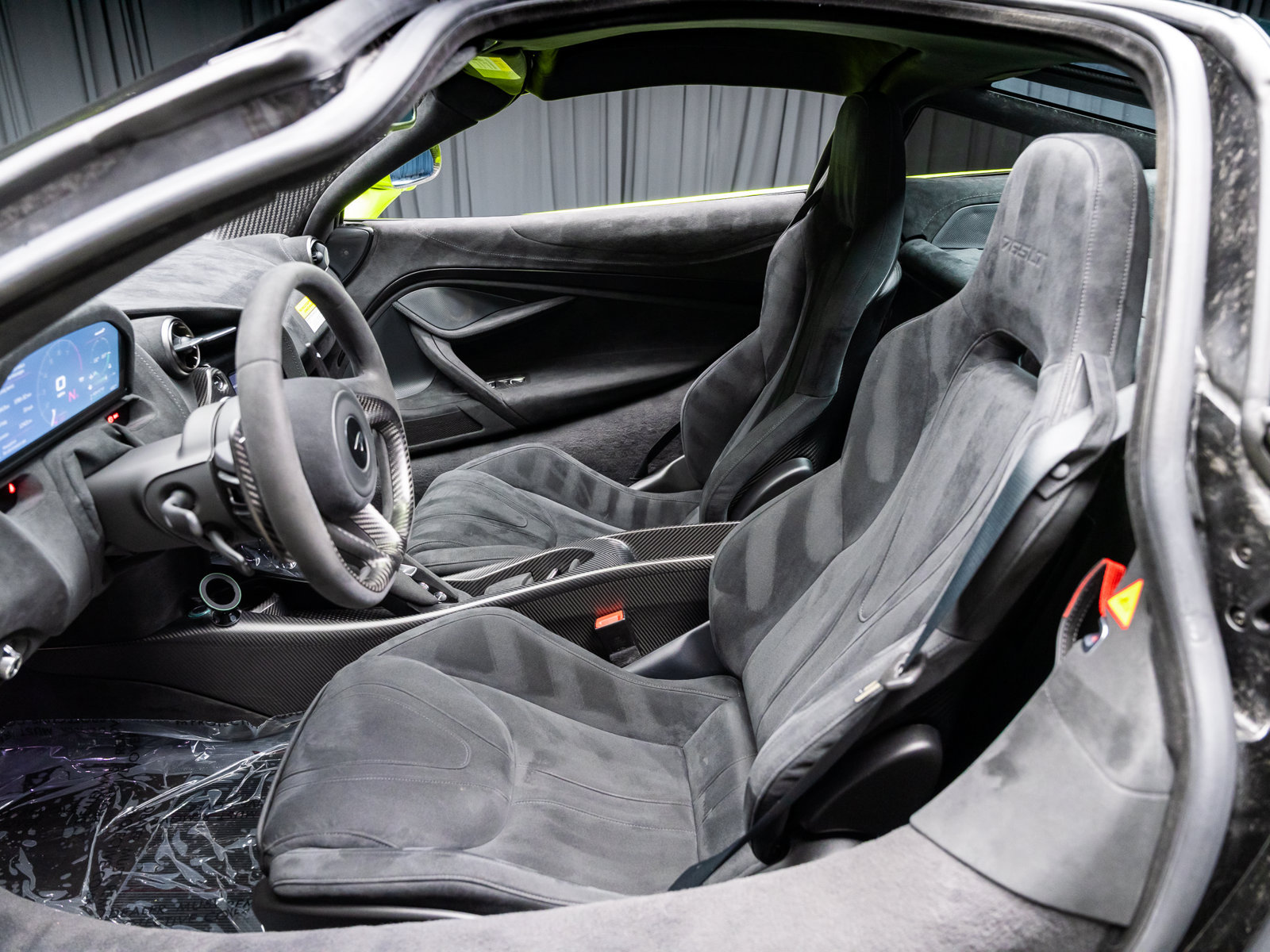 Used 2021 McLaren 765LT photo 47