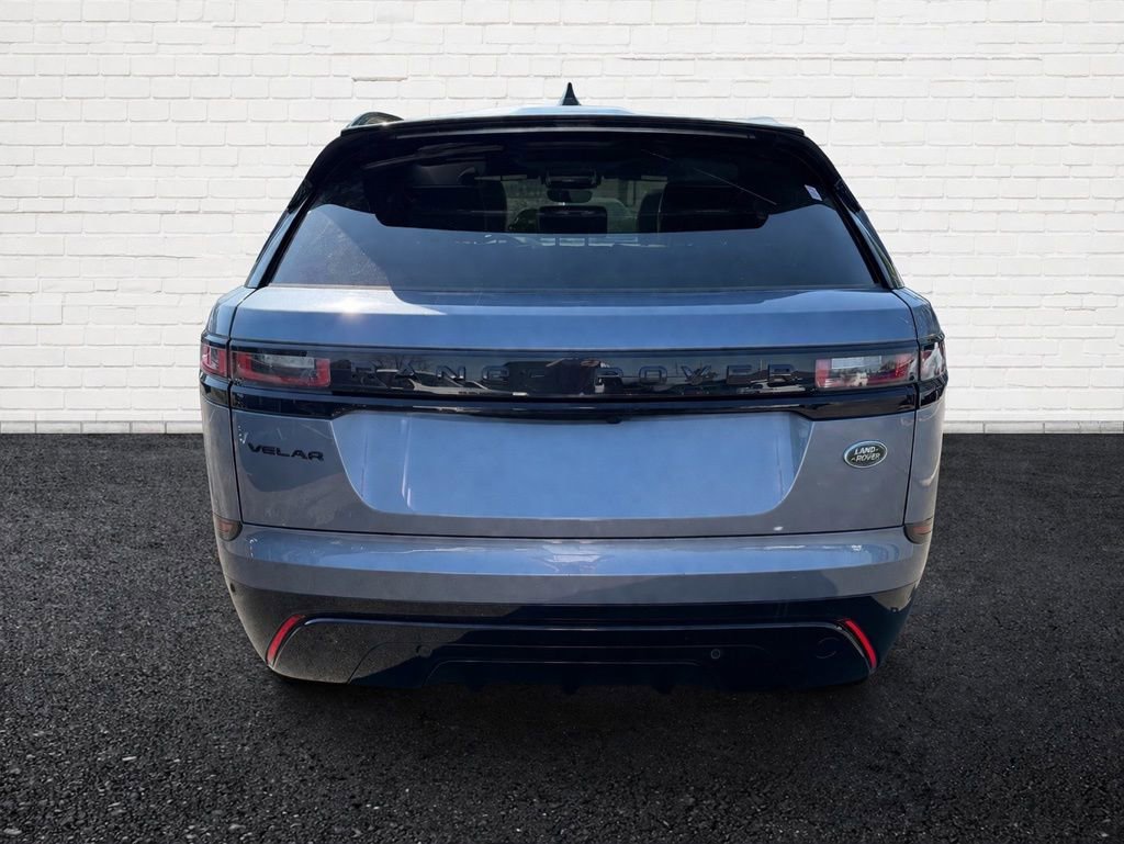 2022 Land Rover Range Rover Velar R-Dynamic S