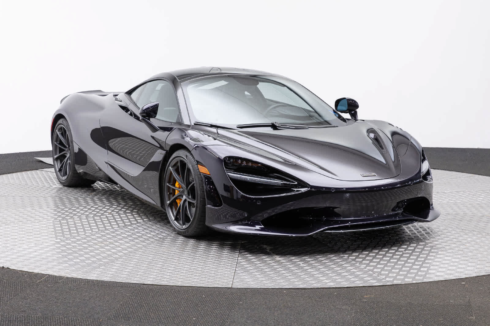 Used 2026 McLaren 750S photo 41