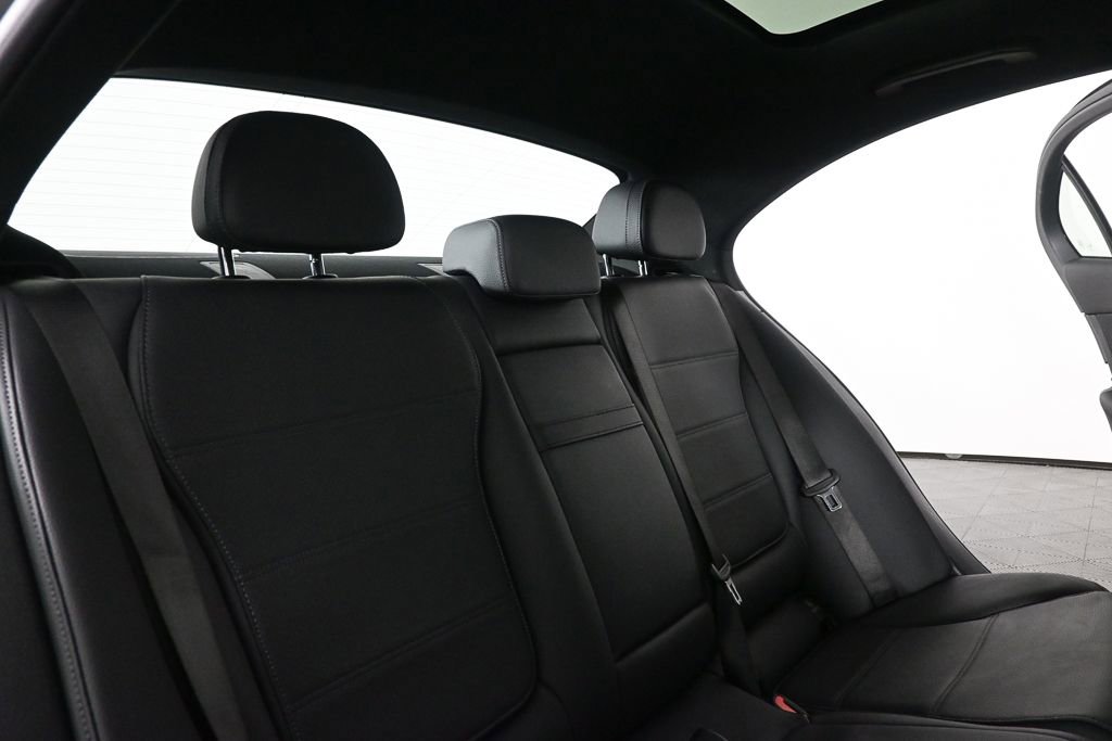 2023 Mercedes-Benz C 300 Sedan