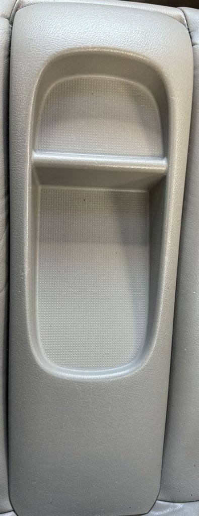 2004 Acura RSX Type-S