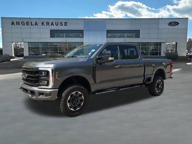 2023 Ford F250 Lariat