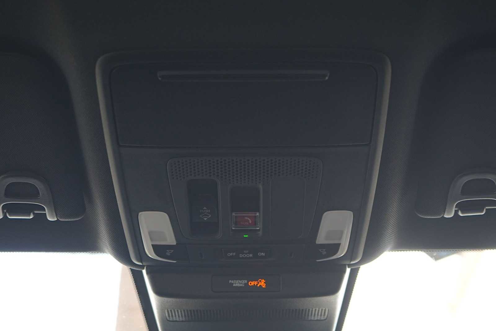 2025 Honda Accord Sport