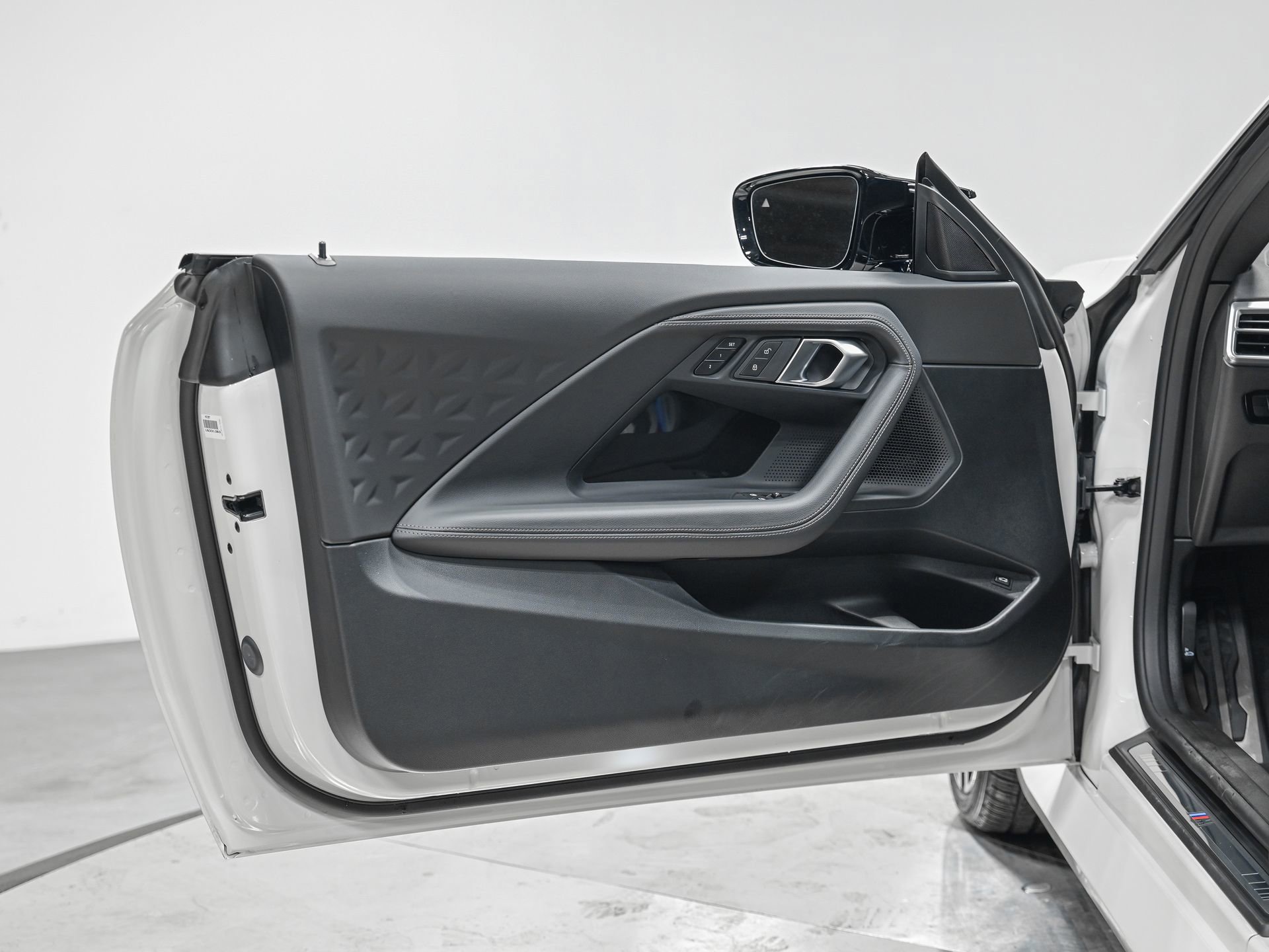 2025 BMW M240i xDrive Coupe