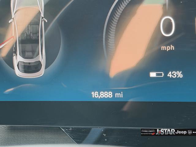 2024 Lucid Air Touring